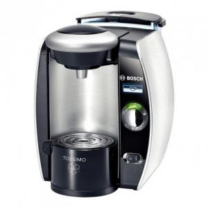 Aparat cafea Bosch Tassimo T8520 Professional Aluminium