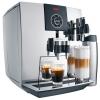 Espressor automat jura impressa j9 one touch chrome