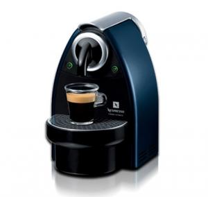 Aparat de cafea Nespresso Krups Essenza XN 2107 Twilight Blue
