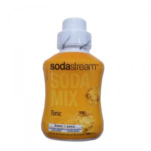 Aroma sirop Soda Stream Tonic 500 ml
