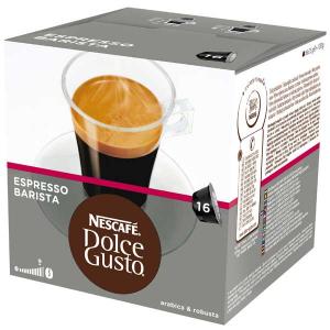 Dolce Gusto - Barista