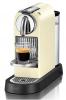 Nespresso DeLonghi Citiz EN166 Citiz 60 s White