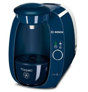 Aparat cafea Bosch Tassimo T2006 albastru