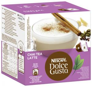 Dolce Gusto - Chai Tea Latte