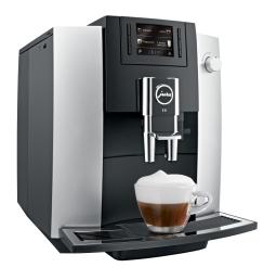 Espressor automat Jura E6 + BONUS