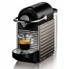 Nespresso krups pixie  xn 3005 titan