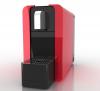 Aparat cafea Cremesso Compact Glossy Red manual