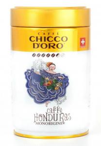 Chicco D&#39oro Honduras 250g boabe