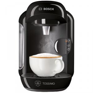 Aparat cafea Bosch Tassimo Vivy T1202 Black