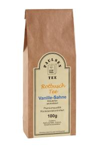 Ceai rooibos Vanille