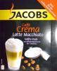 Paduri cafea jacobs caffe crema latte macchiato