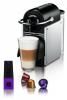 Nespresso DeLonghi Pixie EN125 S