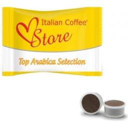Italian Coffee Top Arabica compatibile Lavazza Point, 10 capsule