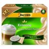 Paduri cafea jacobs caffe crema