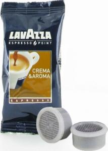 Capsule cafea Lavaza Point Crema & Aroma Espresso