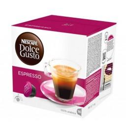 Dolce Gusto - Espresso,16 capsule