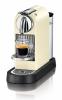 Nespresso delonghi en165 cw citiz 60\'s white