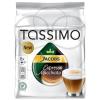 Capsule cafea Tassimo Jacobs Espresso Macchiato