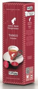 Capsule Julius Meinl Inspresso Tango