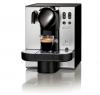 Aparat de cafea nespresso delonghi lattissima en680 m satin chrome