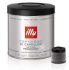 Capsule illy iperespresso dark