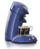 Espressor Philips Senseo HD7810/79 albastru + 2 cesti Senseo BONUS