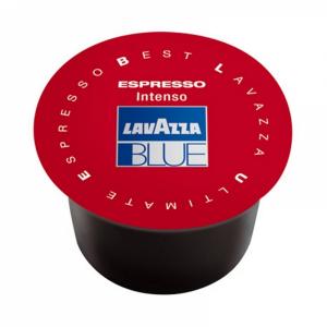 Capsule cafea Lavazza Blue Espresso Intenso