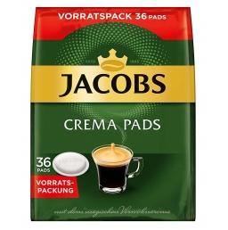 Paduri cafea Jacobs Kronung Kraftig
