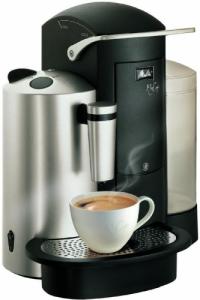 Aparat de cafea Melitta MyCup E901