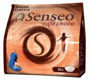 Capsule cafea Senseo Cafe Choco