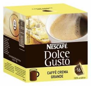 Dolce Gusto - Cafe Grande Crema