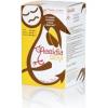 Italian coffee accidia dek compatibile a modo mio,16 capsule