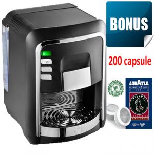 Aparat cafea Lavazza Point CAPSY bonus pack