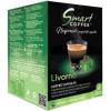 Smart Coffee LIVORNO- compatibile Nespresso, 10 capsule