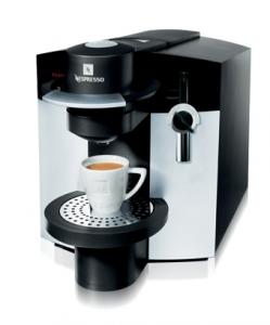 Aparat de cafea Nespresso N400