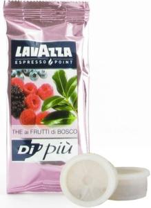 Capsule ceai fructe padure Lavazza Point