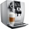 Espresso automat jura j90 brilliant silver + bonus