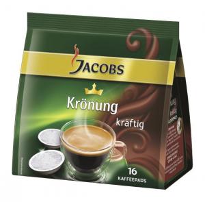 Paduri cafea Jacobs Kronung Kraftig