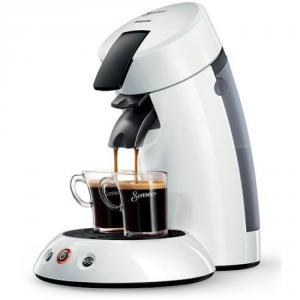 Aparat cafea Philips Senseo HD6554/10 Alb