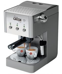 Espressor Gran Gaggia Prestige