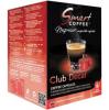 Smart coffee club decaf - compatibile nespresso, 10