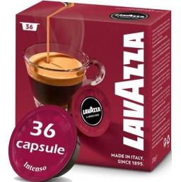 Lavazza A Modo Mio Intenso, 36 capsule