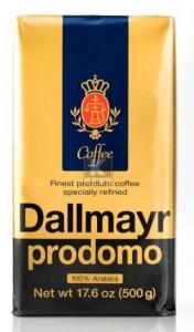 Dallmayr Prodomo 500g cafea macinata