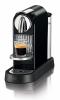 Aparat de cafea nespresso delonghi en 165 b citiz limousine black