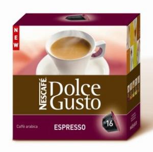 Dolce Gusto - Espresso