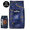 Lavazza super crema 1kg boabe