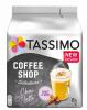 Tassimo coffee shop chai latte, 8