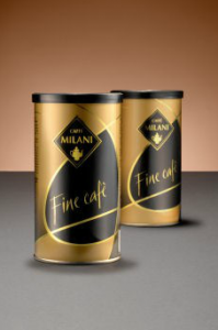 Caffe Milani Fine Cafe 250g macinata