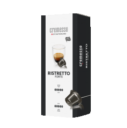 Cremesso Ristretto Forte