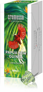 Cremesso - Editie Limitata Papua New Guinea